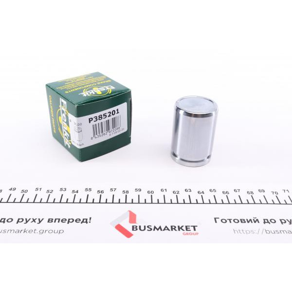 P385201 FRENKIT Поршень супорта (заднього) MB Vito (W639) 03- (38x52.5mm) (Bosch)