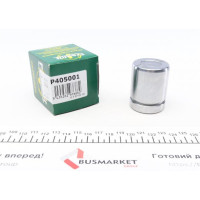 P405001 FRENKIT Поршенек суппорта (заднего) BMW 1 (E81/E87) 04-11 MB C-class (W204) 07- (40x50.5mm) (Ate)