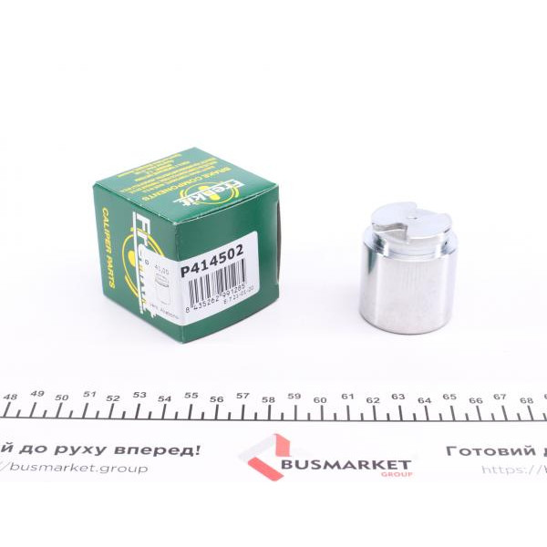 P414502 FRENKIT Поршень супорта (заднього) Citroen C4/Peugeot 4008/Mitsubishi Outlander 12 (41x45mm) (Akebono)