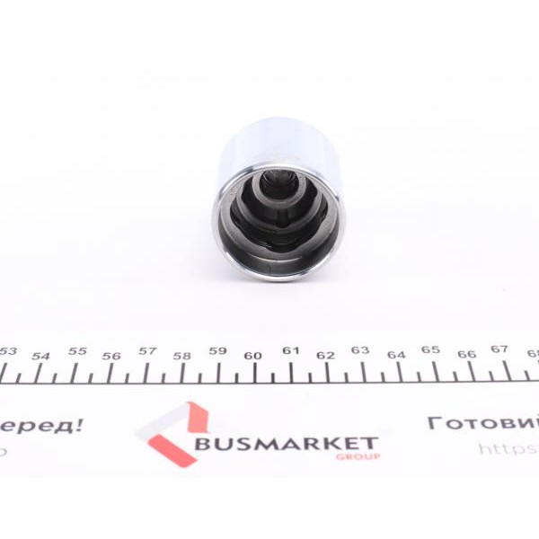 P414502 FRENKIT Поршень супорта (заднього) Citroen C4/Peugeot 4008/Mitsubishi Outlander 12 (41x45mm) (Akebono)