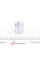 P414502 FRENKIT Поршень супорта (заднього) Citroen C4/Peugeot 4008/Mitsubishi Outlander 12 (41x45mm) (Akebono)