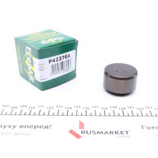 P422701 FRENKIT Поршень супорта (переднього) Audi A6 12- (42x27.5mm) (Brembo)