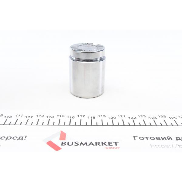 P425304 FRENKIT Поршень супорта (заднього) VW Golf VII 12- (42x53.5mm) (Ate)