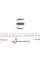 P433101 FRENKIT Поршень супорта (переднього/заднього) Lexus LS/IS 94- (43x31mm) (Sumitomo)