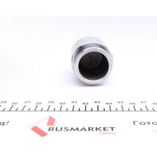 P434505 FRENKIT Поршень супорта (заднього) Subaru Forester/Impreza/Legacy III 96-05 (43x45mm)(Akebono)
