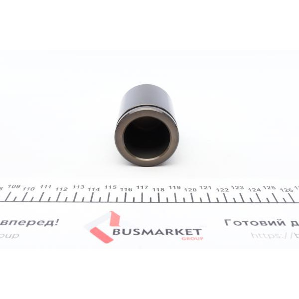 P435502 FRENKIT Поршень супорта (переднього) Audi A4/A6/VW Passat 96-05 (43x55mm) (Lucas)