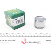 P443501 FRENKIT Поршень супорта (переднього) MB E-class (W124)/S-class (W140) (44x35.2mm)(Lucas)
