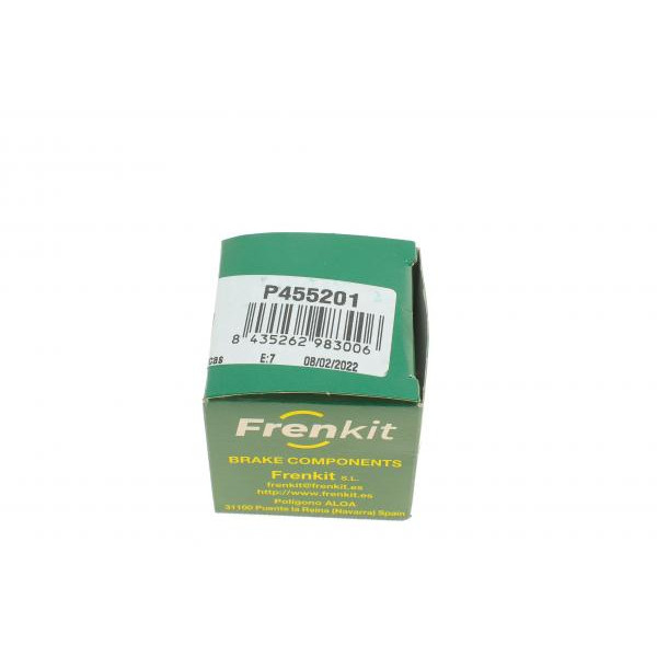 P455201 FRENKIT Поршень супорта (заднього) MB S-class (W222) 13- (45x52mm) (TRW)