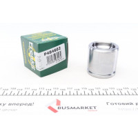 P484602 FRENKIT Поршень супорта (переднього) Seat Ibiza -99 (48x46,65mm) (Ate)