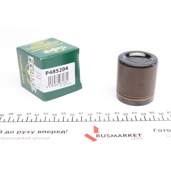 P485204 FRENKIT Поршень супорта (переднього/заднього) Jeep Cherokee/Grand Cherokee (48x52) (Ate)