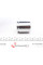 P485501 FRENKIT Поршень супорта (переднього) VW Caddy -92 (48xm55,2mm) (ATE/Bendix)