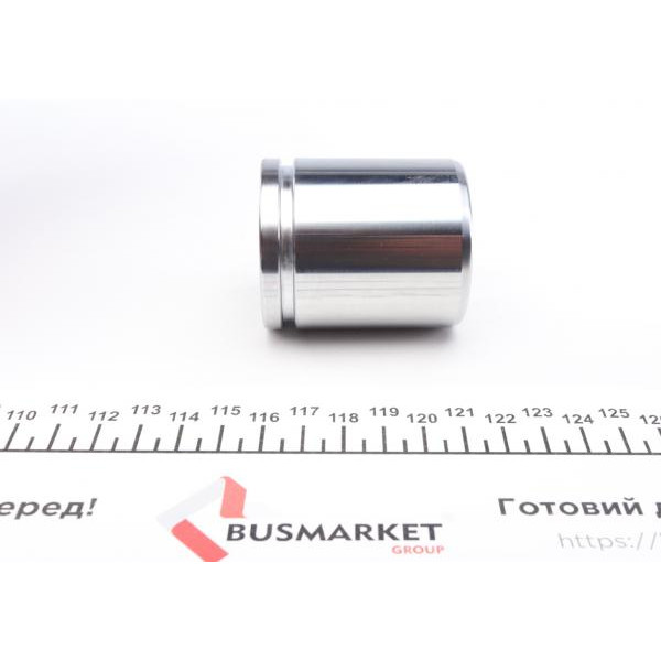 P485501 FRENKIT Поршень супорта (переднього) VW Caddy -92 (48xm55,2mm) (ATE/Bendix)