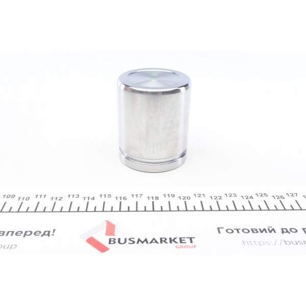 P516001 FRENKIT Поршень супорта (заднього) MB Sprinter/VW Crafter 30-50 06- (51x60,5mm) (Bosch)