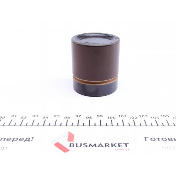 P525601 FRENKIT Поршень супорта (переднього) Opel Astra 98- (d=52mm) (Ate)