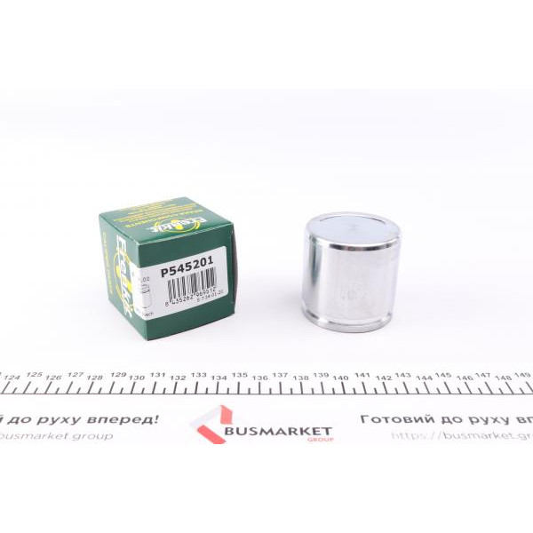 P545201 FRENKIT Поршень супорта (переднього) Citroen Berlingo/Peugeot Partner 96-15 (54x52,5mm) (Trw/Bosch)