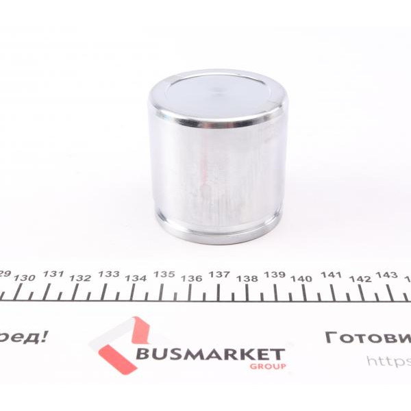 P545201 FRENKIT Поршень супорта (переднього) Citroen Berlingo/Peugeot Partner 96-15 (54x52,5mm) (Trw/Bosch)