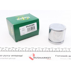 P545205 FRENKIT Поршень супорта (переднього) BMW 3 (F30) 11- (54x52mm) (Bosch)