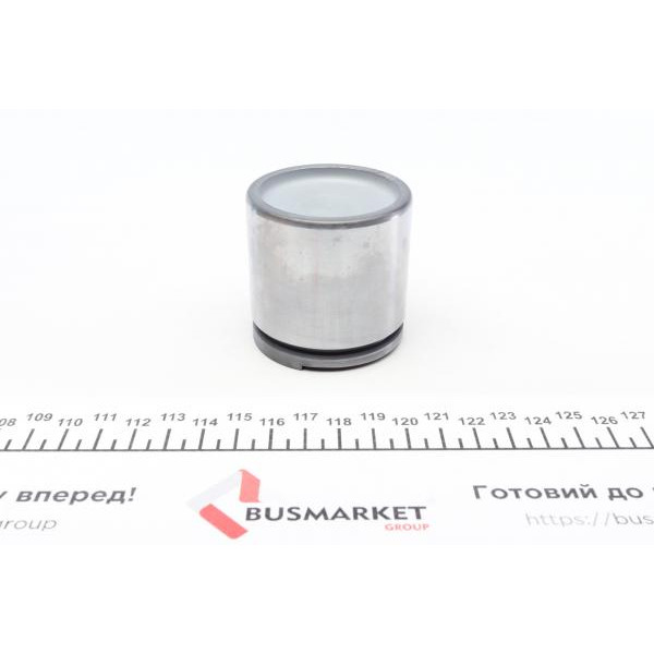 P545302 FRENKIT Поршень супорта (переднього) Opel Vectra 88- (54x53,1mm) (Ate)