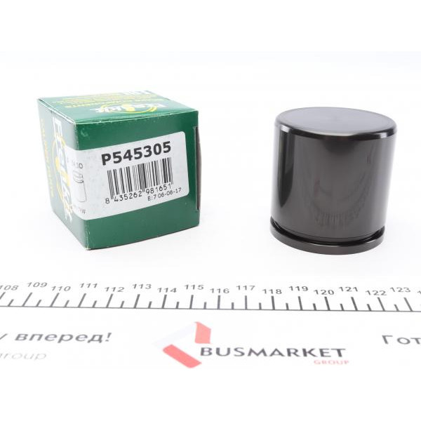 P545305 FRENKIT Поршень супорта (переднього) Ford Focus 09- (54x53,5mm) (TRW)