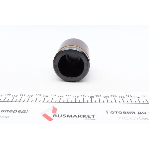 P545504 FRENKIT Поршень супорта (переднього) Citroen C4/Peugeot 301 12- (54x55mm) (Mando)