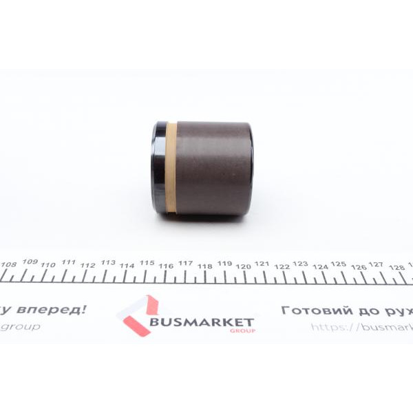 P545504 FRENKIT Поршень супорта (переднього) Citroen C4/Peugeot 301 12- (54x55mm) (Mando)
