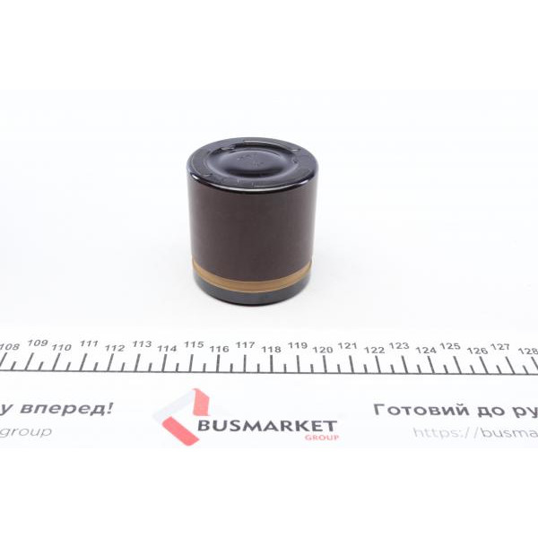 P545504 FRENKIT Поршень супорта (переднього) Citroen C4/Peugeot 301 12- (54x55mm) (Mando)