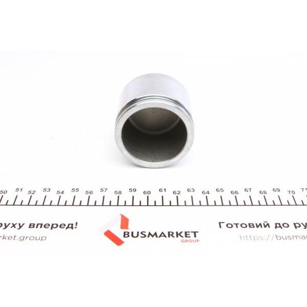 P574501 FRENKIT Поршень супорта (переднього) Toyota Corolla/Prius00- (57x45.5mm) (Aisin)