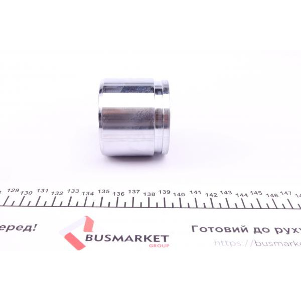 P574802 FRENKIT Поршень супорта (переднього) Mitsubishi Outlander 07- (57x48mm) (Akebono)
