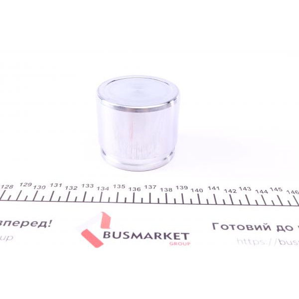 P574802 FRENKIT Поршень супорта (переднього) Mitsubishi Outlander 07- (57x48mm) (Akebono)