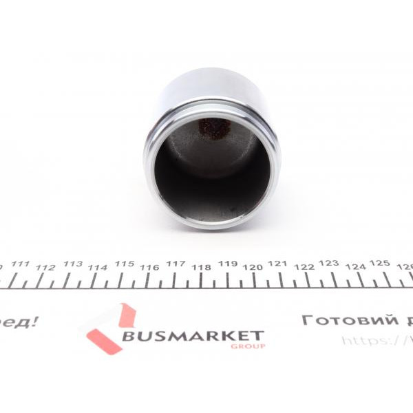 P575204 FRENKIT Поршень супорта (переднього) Mazda 6 07-13 (52.5x57mm) (Mando)