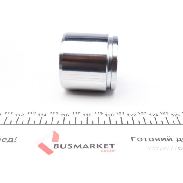 P575204 FRENKIT Поршень супорта (переднього) Mazda 6 07-13 (52.5x57mm) (Mando)