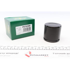 P575306 FRENKIT Поршень супорта (переднього) Audi A4/A5 07-17 (53x57mm) (Trw)