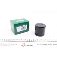 P575503 FRENKIT Поршень супорта (переднього) VW Golf V/VI 03- (57x55.5mm) (Ate)