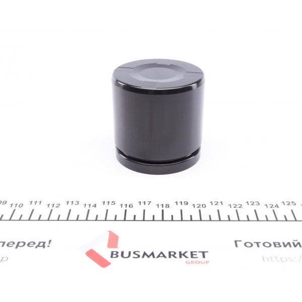 P575503 FRENKIT Поршень супорта (переднього) VW Golf V/VI 03- (57x55.5mm) (Ate)