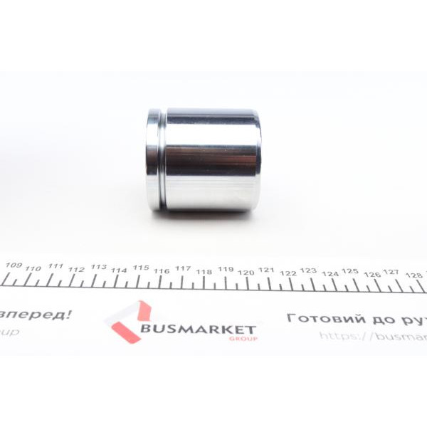 P575801 FRENKIT Поршень супорта (переднього) VW T4/Sharan 90-10 (57x58,5mm) (Ate)