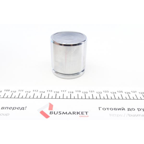 P575801 FRENKIT Поршень супорта (переднього) VW T4/Sharan 90-10 (57x58,5mm) (Ate)