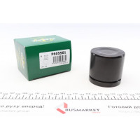 P605501 FRENKIT Поршень супорта (переднього) BMW 5 (F10/F11) 10- (60x55.5mm) (Ate)