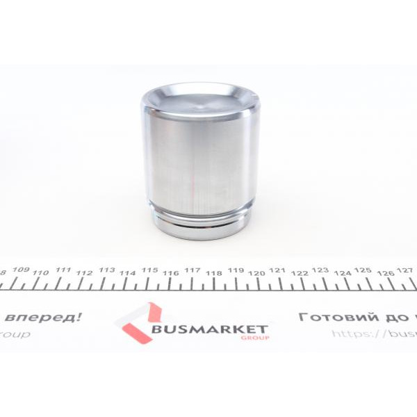 P606701 FRENKIT Поршень супорта (переднього) MB Vario 96- (60x67,3mm) (Ate)