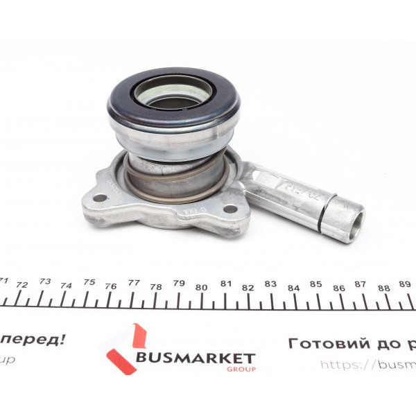 1100134 FTE (Valeo) Вижимний підшипник Ford Transit (V363) 2.0D 16- = ZA340104.3.1