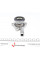1100134 FTE (Valeo) Вижимний підшипник Ford Transit (V363) 2.0D 16- = ZA340104.3.1
