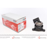 1100424 FTE (Valeo) Підшипник вичавного Citroen C4/Peugeot 207/308/5008 1.6 16V/1.6HDi/THP 06- = ZA24016.7.1