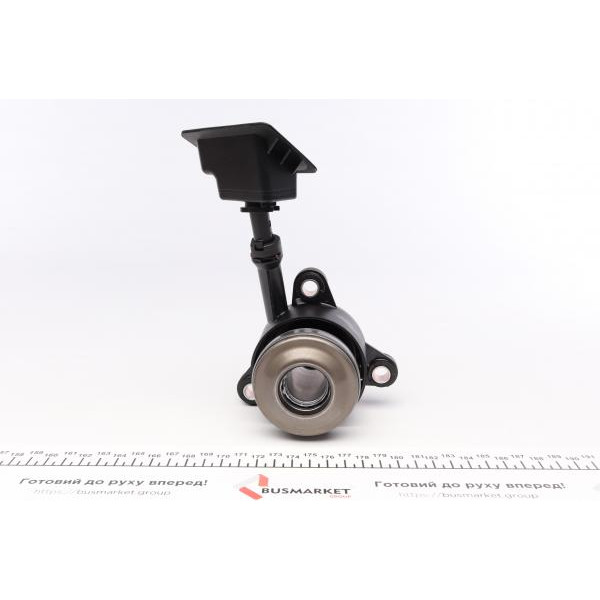 1100424 FTE (Valeo) Підшипник вичавного Citroen C4/Peugeot 207/308/5008 1.6 16V/1.6HDi/THP 06- = ZA24016.7.1