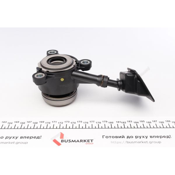 1100424 FTE (Valeo) Підшипник вичавного Citroen C4/Peugeot 207/308/5008 1.6 16V/1.6HDi/THP 06- = ZA24016.7.1