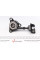 1100424 FTE (Valeo) Підшипник вичавного Citroen C4/Peugeot 207/308/5008 1.6 16V/1.6HDi/THP 06- = ZA24016.7.1