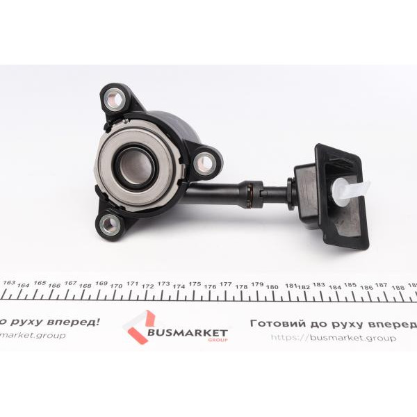 1100424 FTE (Valeo) Підшипник вичавного Citroen C4/Peugeot 207/308/5008 1.6 16V/1.6HDi/THP 06- = ZA24016.7.1