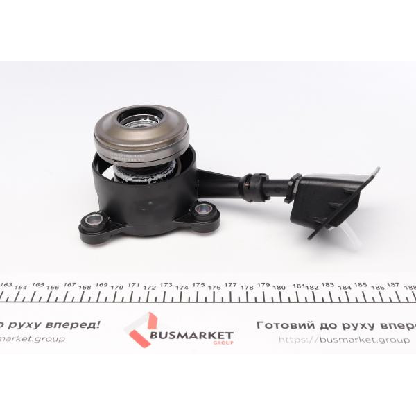 1100424 FTE (Valeo) Підшипник вичавного Citroen C4/Peugeot 207/308/5008 1.6 16V/1.6HDi/THP 06- = ZA24016.7.1