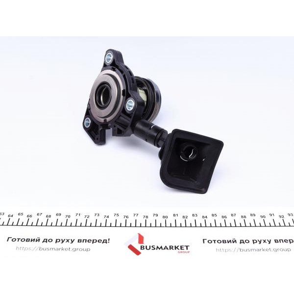 1100524 FTE (Valeo) Підшипник вичавного Citroen Berlingo/Peugeot Partner 1.6 HDi 09- = ZA2407.4.6