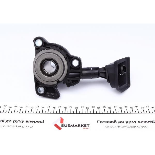 1100524 FTE (Valeo) Підшипник вичавного Citroen Berlingo/Peugeot Partner 1.6 HDi 09- = ZA2407.4.6