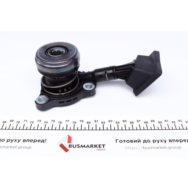 1100524 FTE (Valeo) Підшипник вичавного Citroen Berlingo/Peugeot Partner 1.6 HDi 09- = ZA2407.4.6