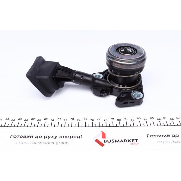 1100524 FTE (Valeo) Підшипник вичавного Citroen Berlingo/Peugeot Partner 1.6 HDi 09- = ZA2407.4.6
